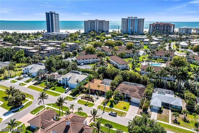 146 Greenbrier ST, Marco Island, FL 34145