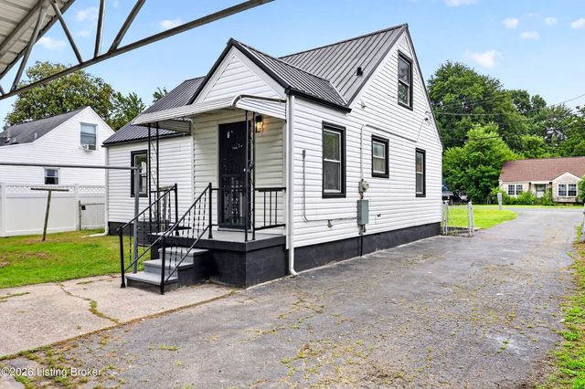 4868 Brenda Dr, Louisville, KY 40219