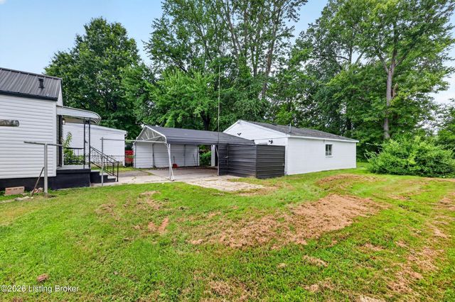 4868 Brenda Dr, Louisville, KY 40219