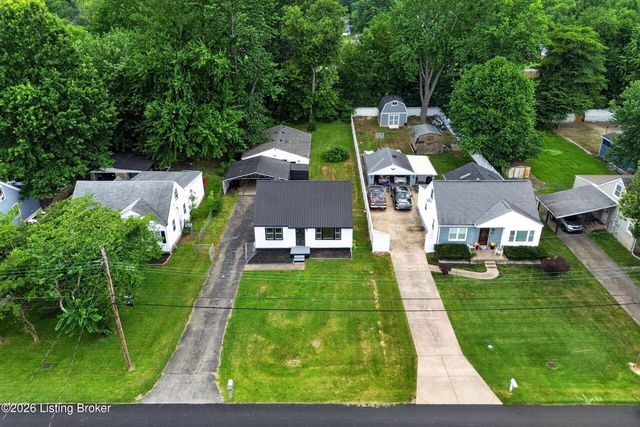 4868 Brenda Dr, Louisville, KY 40219