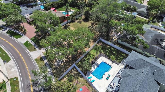 5438 BAYOU GRANDE BOULEVARD NE, St Petersburg, FL 33703