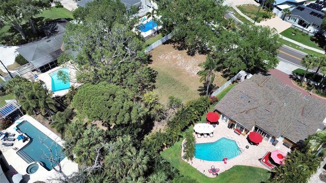 5438 BAYOU GRANDE BOULEVARD NE, St Petersburg, FL 33703