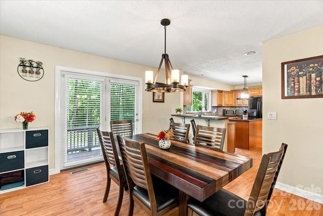 216 Dundeve Circle, Hendersonville, NC 28792