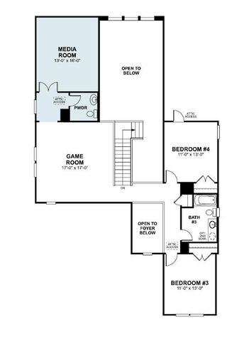 908 Purmela ST, Leander, TX 78641