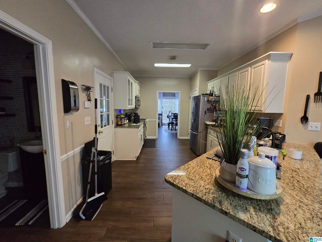 1633 BALSA CIRCLE, Tuscaloosa, AL 35405