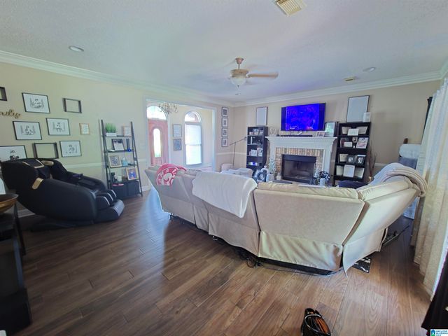 1633 BALSA CIRCLE, Tuscaloosa, AL 35405