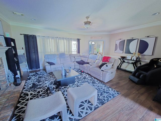 1633 BALSA CIRCLE, Tuscaloosa, AL 35405