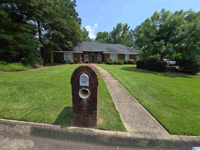 1633 BALSA CIRCLE, Tuscaloosa, AL 35405