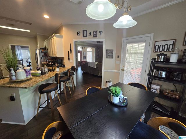 1633 BALSA CIRCLE, Tuscaloosa, AL 35405
