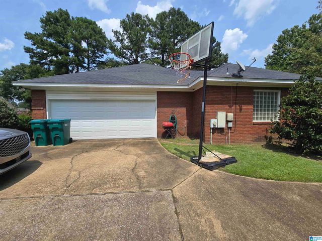 1633 BALSA CIRCLE, Tuscaloosa, AL 35405