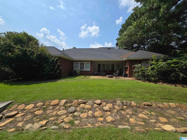 1633 BALSA CIRCLE, Tuscaloosa, AL 35405