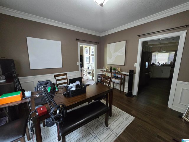 1633 BALSA CIRCLE, Tuscaloosa, AL 35405