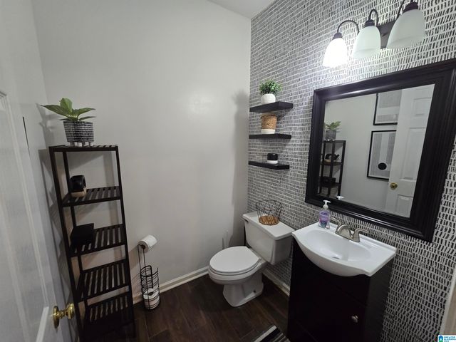 1633 BALSA CIRCLE, Tuscaloosa, AL 35405