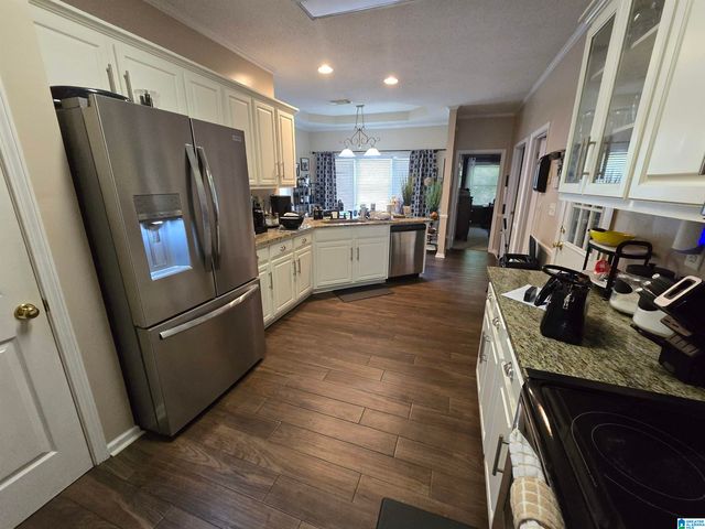 1633 BALSA CIRCLE, Tuscaloosa, AL 35405