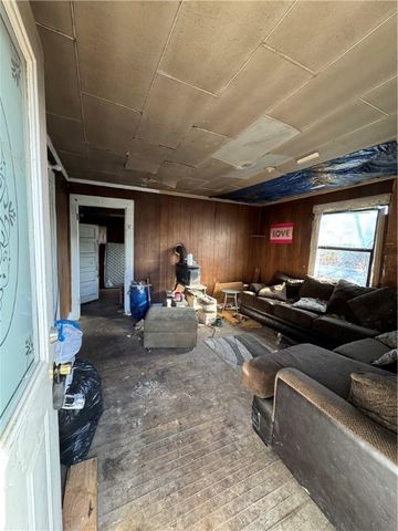 207 Campbell Street, Berryville, AR 72616