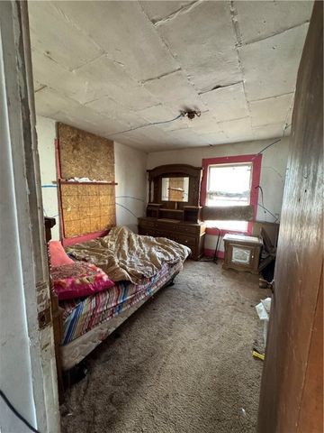 207 Campbell Street, Berryville, AR 72616