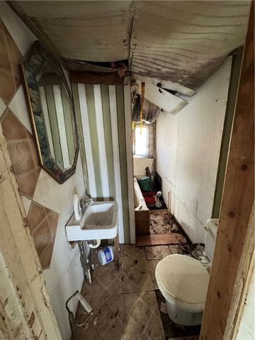 207 Campbell Street, Berryville, AR 72616