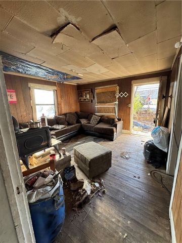 207 Campbell Street, Berryville, AR 72616