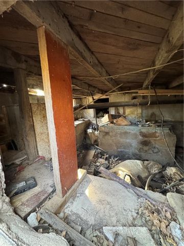 207 Campbell Street, Berryville, AR 72616