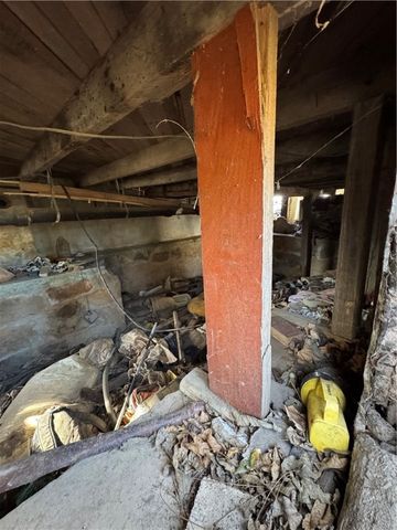 207 Campbell Street, Berryville, AR 72616