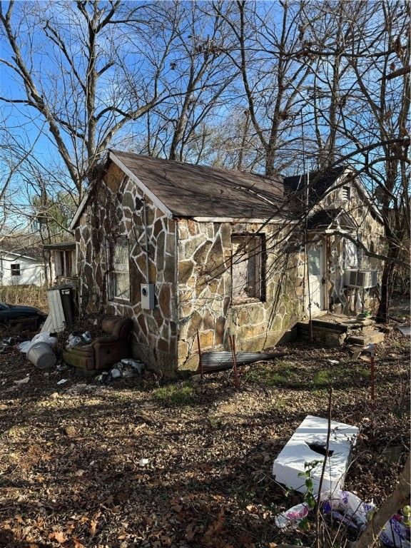 207 Campbell Street, Berryville, AR 72616