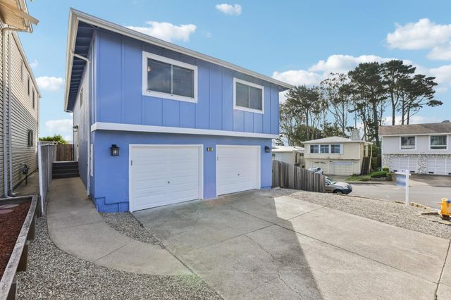 99 Parnell Avenue, Daly City, CA 94015