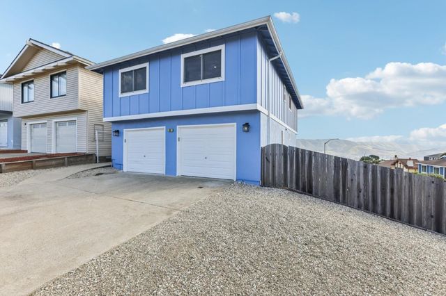 99 Parnell Avenue, Daly City, CA 94015