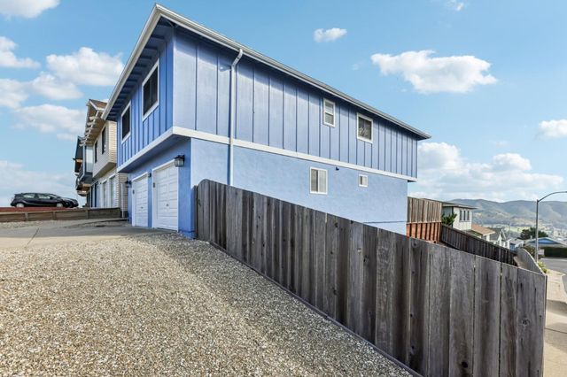 99 Parnell Avenue, Daly City, CA 94015