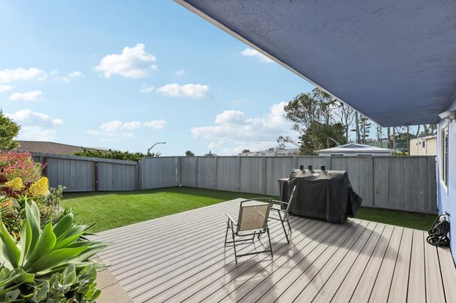 99 Parnell Avenue, Daly City, CA 94015