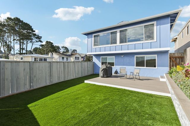 99 Parnell Avenue, Daly City, CA 94015