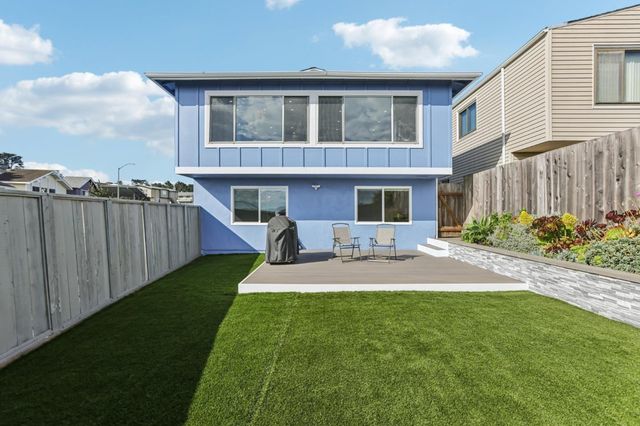 99 Parnell Avenue, Daly City, CA 94015