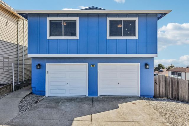 99 Parnell Avenue, Daly City, CA 94015