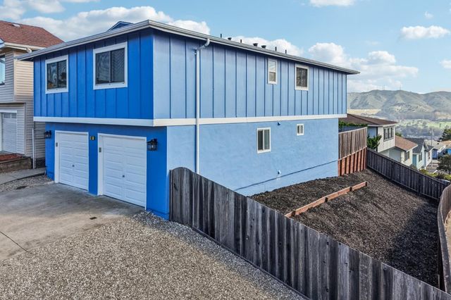 99 Parnell Avenue, Daly City, CA 94015