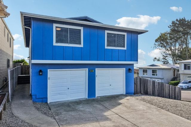 99 Parnell Avenue, Daly City, CA 94015