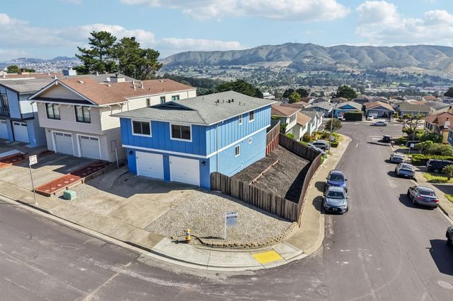 99 Parnell Avenue, Daly City, CA 94015