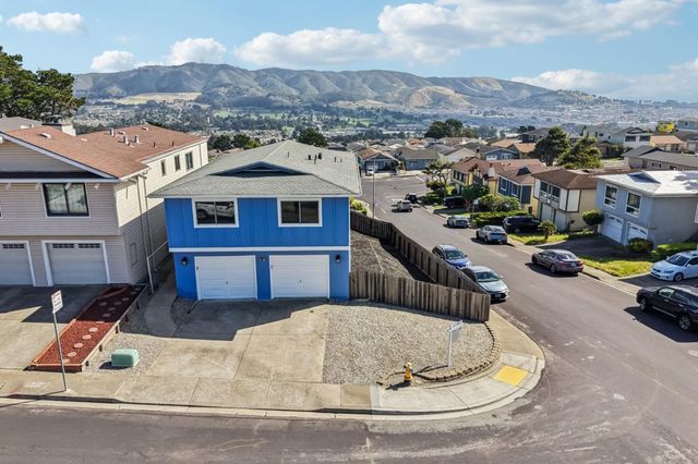99 Parnell Avenue, Daly City, CA 94015