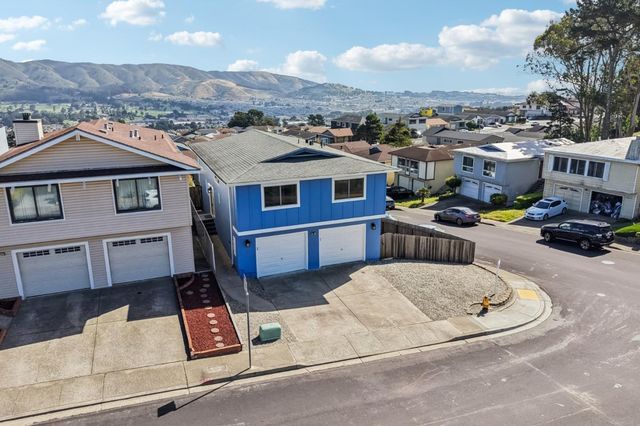 99 Parnell Avenue, Daly City, CA 94015