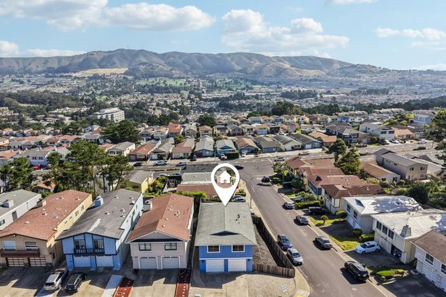 99 Parnell Avenue, Daly City, CA 94015