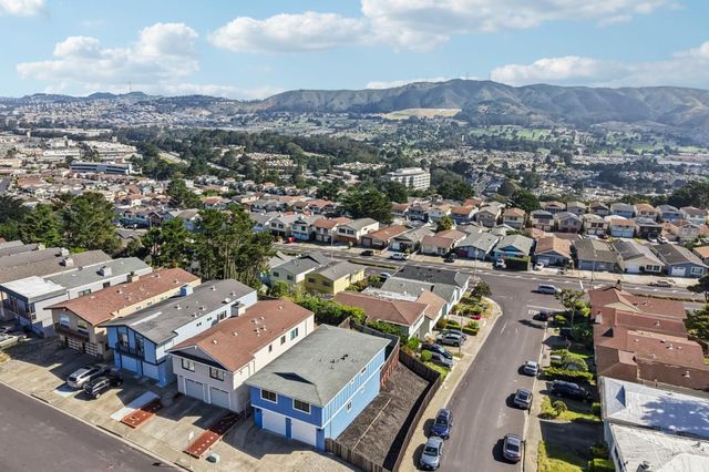 99 Parnell Avenue, Daly City, CA 94015