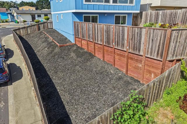 99 Parnell Avenue, Daly City, CA 94015