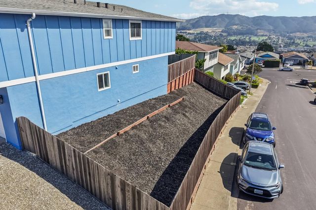 99 Parnell Avenue, Daly City, CA 94015