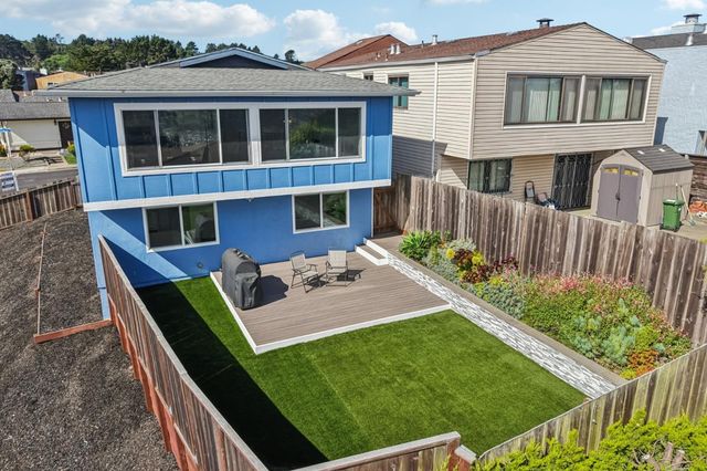 99 Parnell Avenue, Daly City, CA 94015