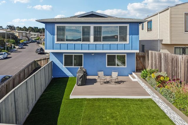 99 Parnell Avenue, Daly City, CA 94015