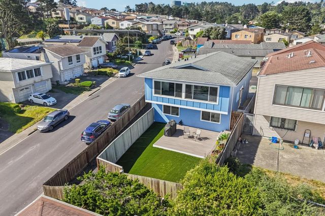 99 Parnell Avenue, Daly City, CA 94015