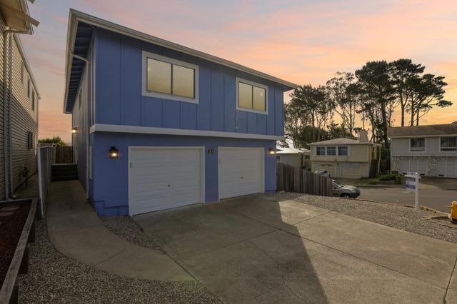 99 Parnell Avenue, Daly City, CA 94015