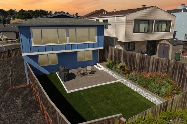 99 Parnell Avenue, Daly City, CA 94015