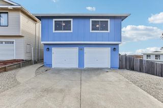 99 Parnell Avenue, Daly City, CA 94015