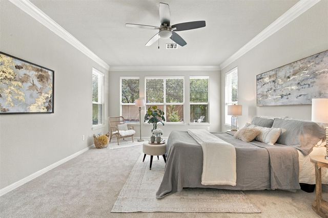 3004 Lombardi WAY, Cedar Park, TX 78613