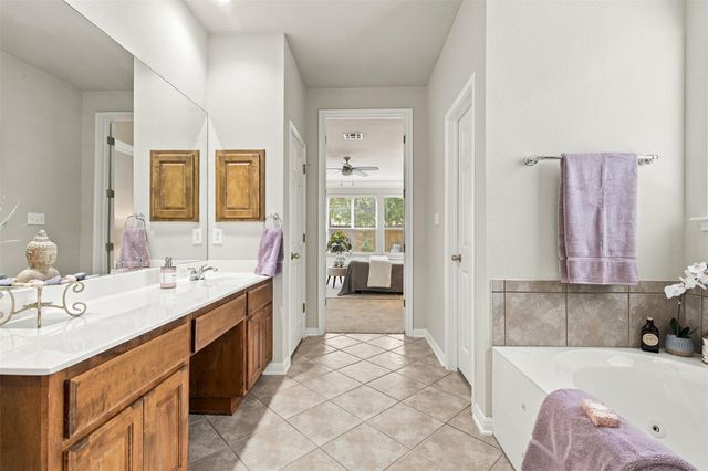 3004 Lombardi WAY, Cedar Park, TX 78613