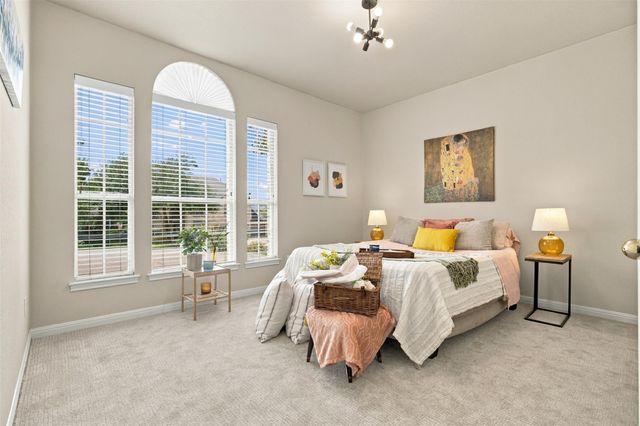 3004 Lombardi WAY, Cedar Park, TX 78613